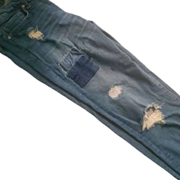 Tommy Hilfiger Boyfriend Jean - Picture 2 of 6